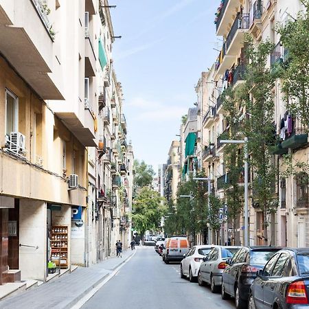 Stay U-Nique Apartments Radas II Barcelona Exteriör bild